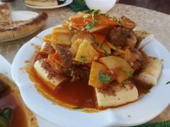 -维吾尔餐厅(宜山路店)