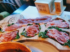 -京城胜利涮羊肉(禧乐汇店)