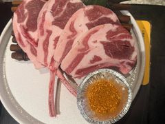-谷牛和牛烤肉(漕河泾印象城店)