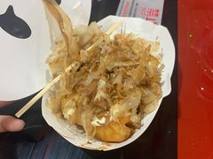 -新五爱道夜市