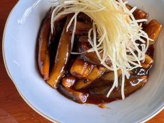 -同得兴 Since·1995 传统苏式面馆(嘉馀坊店)