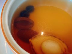 -广州富力丽思卡尔顿酒店·丽轩·粤菜