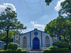 -广东花都香草世界旅游度假区