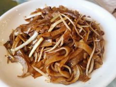 干炒牛河-潮福城大酒楼·潮粤菜·港式点心(阳光城店)
