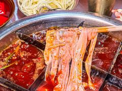 -邓莽子老火锅(中兴路总店)
