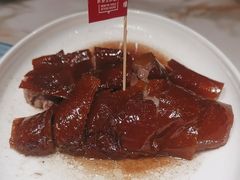 -滋粥楼·顺德菜(番禺广场总店)
