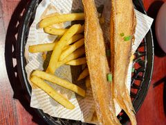 -妈妈菜舟山海鲜(定海古城店)