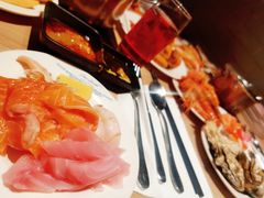 -星伦多自助料理·涮烤一体(杭州来福士店)