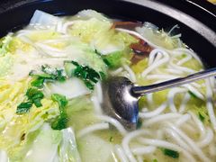 -漫渡庄绿岛花园•隐世庭园菜(滨湖店)