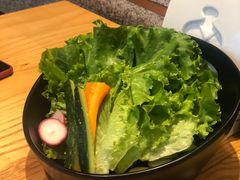 -汉拿山(包河万达店)