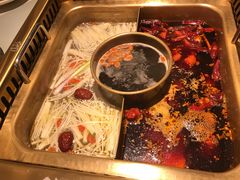 -雾都渣渣火锅(南城智汇城店)