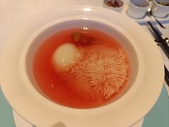 -淮香国色·淮扬菜(正大中心店)