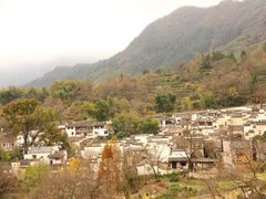 -塔川景区