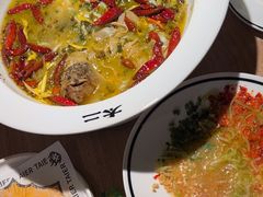 -新太二·鲜料川菜(万泰汇店)