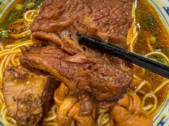 -永丰面馆(汉口路店)