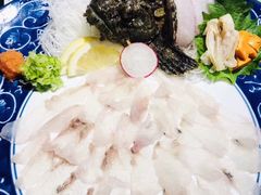-翔峰炭火鳗鱼(悦泰街里公寓店)