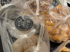 -蒙记老牌豆浆