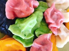 -87号烧烤海鲜·大排档(金沙滩店)