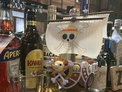 -咖法森林·咖啡  酒吧(天河店)