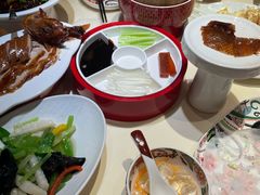 -京鸭棠(让胡路万达店)