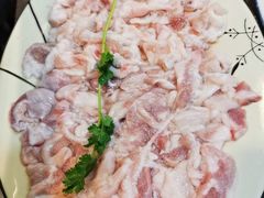 -华哥新鲜猪精品美食