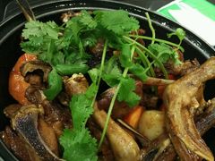 -美极鲜食坊(宝安南路店)