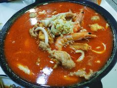 -鑫悦楼煎蟹·16年海鲜大排档