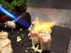 -解放碑威斯汀酒店-知味国际美食餐厅