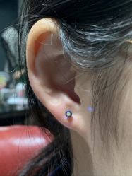 -苏针艺纹身·穿孔饰品