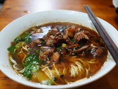 -小狗面馆(复兴店)