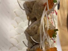 -鸟山鸣·日料食堂(王府井店)