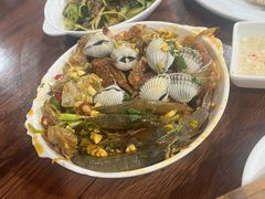 -车头老二大排档(金城步行街店)