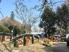 -HERRE·FARM 赫尔露营农场·团建聚会包场