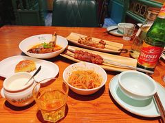 -驿楼兰·新疆菜(火车站店)