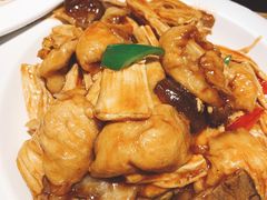 -直隶安家牛肉罩饼(建华店)