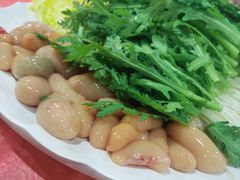 明火鸡子-正亮海鲜(人民西路店)