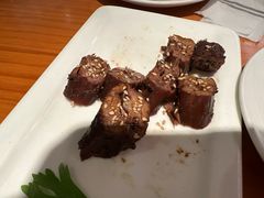 -莲餐厅·湖北菜·潜江小龙虾店(愚园路店)