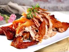 -俏东方·海味水饺·青岛菜(崂山店)