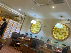 大堂-牛New寿喜烧(青浦店)