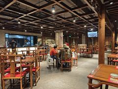 -福源馆(河南街店)