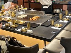 -大神太神·铁板烧(瑞虹天地月亮湾店)