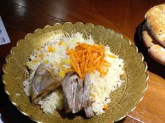 -楼兰新疆主题餐厅(坂田佳华领汇广场店)