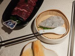 -海底捞火锅(崇文门新世界百货店)