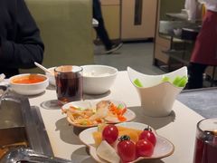 -海底捞火锅(劲松店)