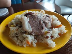 手抓饭-新疆喀什噶尔餐厅(普利街店)