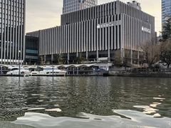 -运河游船(武林门码头)