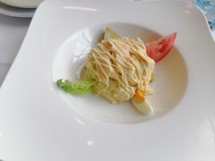 -莫斯科餐厅