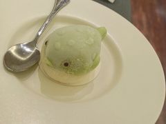 -沈灶河豚宴·河豚融合餐厅(汉中路店)