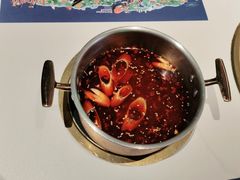 -亚马逊海鲜自助(梅溪湖步步高店)