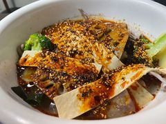 -艺味深尝(云锦路店)